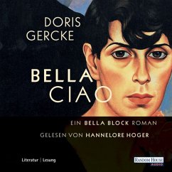 Bella Ciao (MP3-Download) - Gercke, Doris