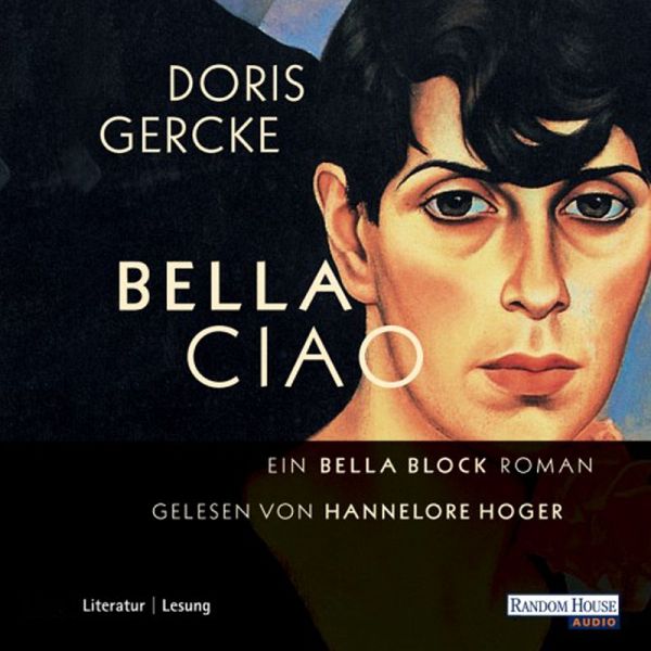 Bella Ciao (MP3-Download) von Doris Gercke - Hörbuch bei bücher.de  runterladen