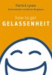 how to get Gelassenheit (eBook, ePUB) - Bild 1
