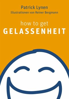 how to get Gelassenheit (eBook, ePUB) - Lynen, Patrick
