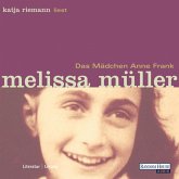 Das Mädchen Anne Frank (MP3-Download)