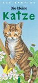 Die kleine Katze (eBook, ePUB)