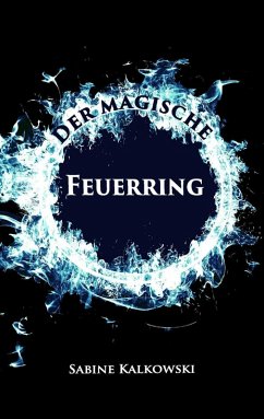 Cover Der magische Feuerring (eBook, ePUB)