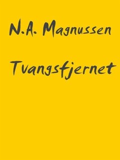 Cover Tvangsfjernet (eBook, ePUB)