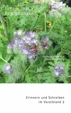 Begegnungen (eBook, ePUB)