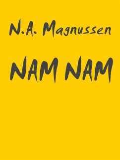 Cover Nam Nam (eBook, ePUB)