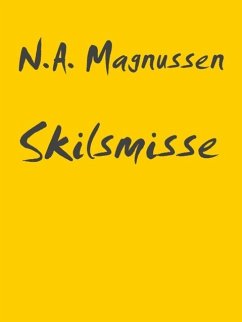 Cover Skilsmisse (eBook, ePUB)