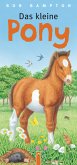 Das kleine Pony (eBook, ePUB)