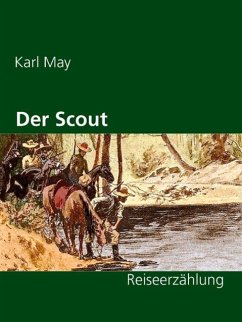 Der Scout (eBook, ePUB) - May, Karl