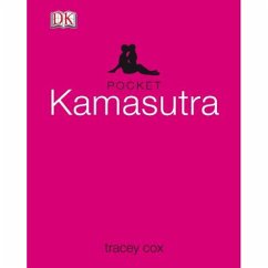 Pocket Kamasutra (Mängelexemplar) - Cox, Tracey