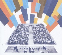 Cover The Messier Objects