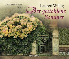 Der gestohlene Sommer - Willig, Lauren
