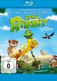 Prinz Ribbit - Ein Frosch auf Umwegen!