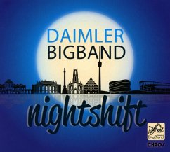 Nightshift - Daimler Bigband