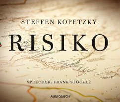 Risiko - Kopetzky, Steffen