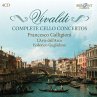 Complete Cello Concertos - Bild 1