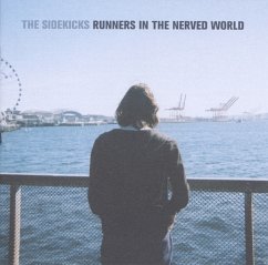 Cover Runners In The Nerved World