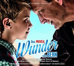 Wunder Von Bern:Das Musical - Various/Original Cast