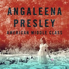 American Middle Class Cover American Middle Class