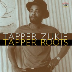 Tapper Roots - Tapper Zukie