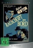 Rauschgift an Bord