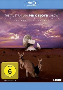 The Australian Pink Floyd Show - Selections - Australian Pink Floyd Show,The