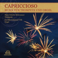 Capriccioso - Schwanzer, Hans-Günter; Völk, Carolin Johanna