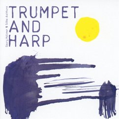 Trumpet And Harp - Aichhorn,Silke/Holzner,Georg
