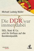 Die DDR war immer dabei (eBook, ePUB)