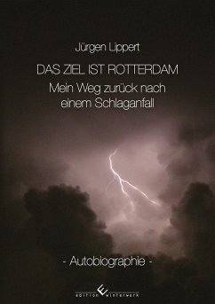 Cover Das Ziel ist Rotterdam (eBook, ePUB)