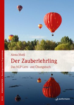 Der Zauberlehrling (eBook, PDF) - Mohl, Alexa