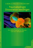 Traumabedingte Dissoziation bewältigen (eBook, PDF)