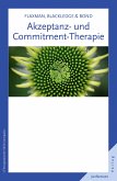 Akzeptanz- und Commitment-Therapie (eBook, PDF)