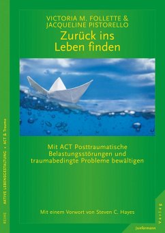 Cover Zurück ins Leben finden (eBook, PDF)