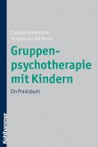 Gruppenpsychotherapie mit Kindern (eBook, ePUB)