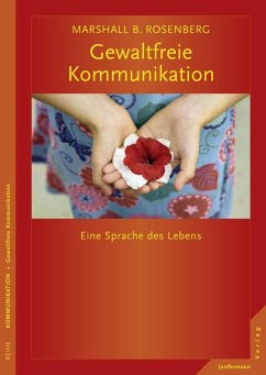 Gewaltfreie Kommunikation (eBook, PDF)