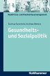 Gesundheits- und Sozialpolitik (eBook,... - Bild 1