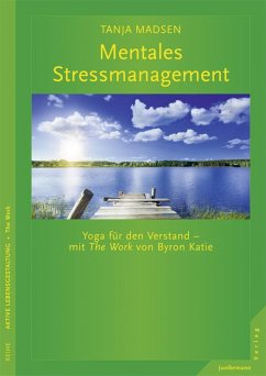 Mentales Stressmanagement (eBook, PDF) - Madsen, Tanja