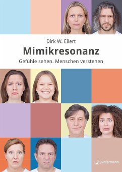 Mimikresonanz (eBook, PDF) - Eilert, Dirk W.