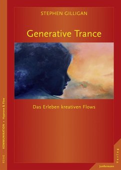 Generative Trance (eBook, PDF) - Gilligan, Stephen