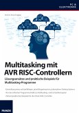 Multitasking mit AVR RISC-Controllern (eBook, PDF)