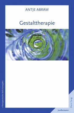 Gestalttherapie (eBook, PDF) - Abram, Antje