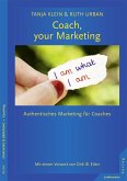 Coach, your Marketing (eBook, PDF)