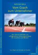 Vom Coach zum Unternehmer (eBook, PDF) - Bild 1