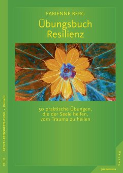 Übungsbuch Resilienz (eBook, PDF) - Berg, Fabienne