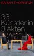 33 Künstler in 3 Akten (eBook, ePUB) - Bild 1