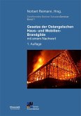 Gesetze der Ostangelschen Haus- und Mobilien-Brandgilde (eBook, ePUB) Gesetze der Ostangelschen Haus- und Mobilien-Brandgilde (eBook, ePUB)