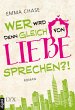 Wer wird denn gleich von Liebe... - Bild 1