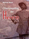 Oberhäuptling der Herero (eBook, ePUB)