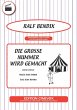 Die grosse Nummer wird gemacht (eBook,... - Bild 1